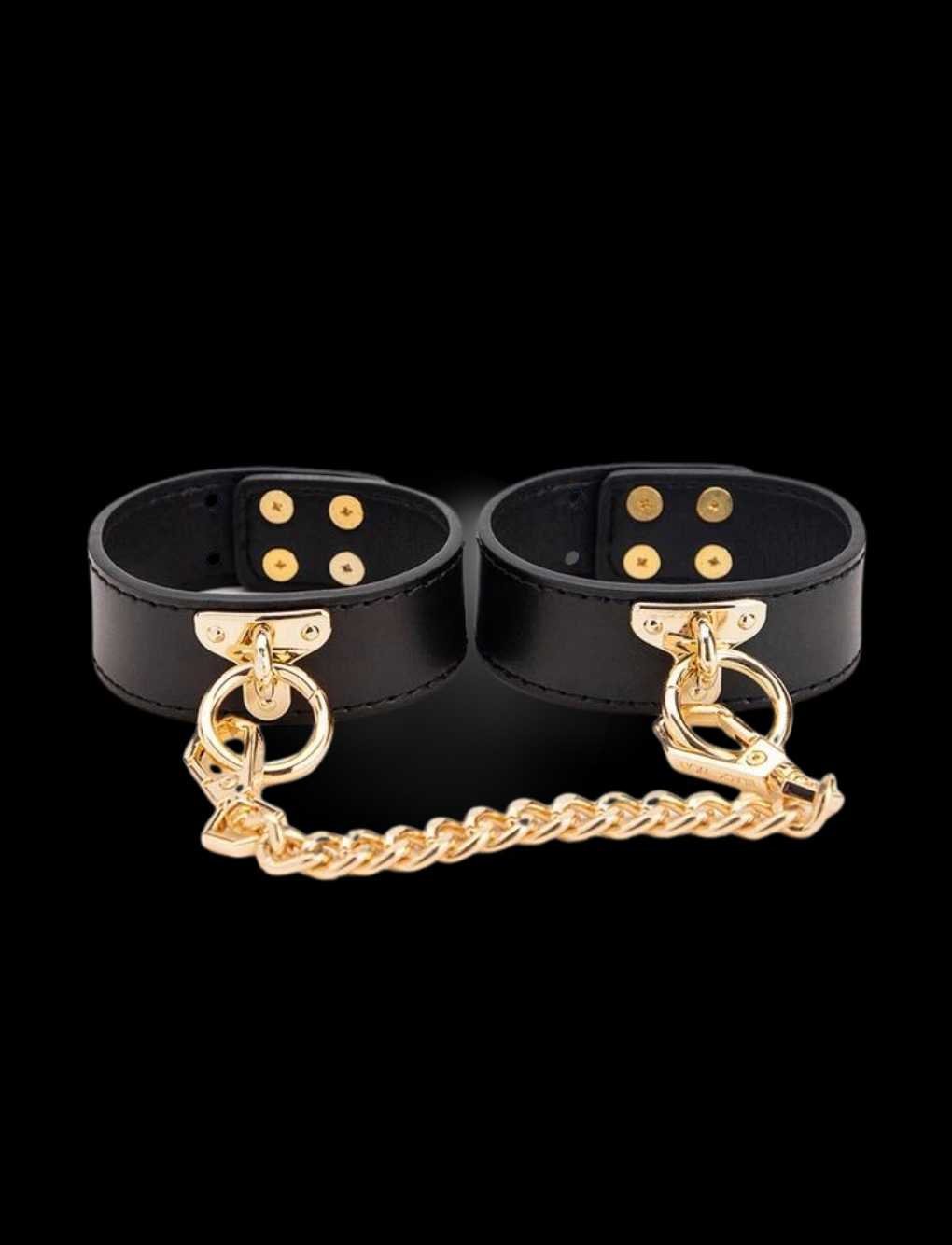 Erotic Ankle Cuffs