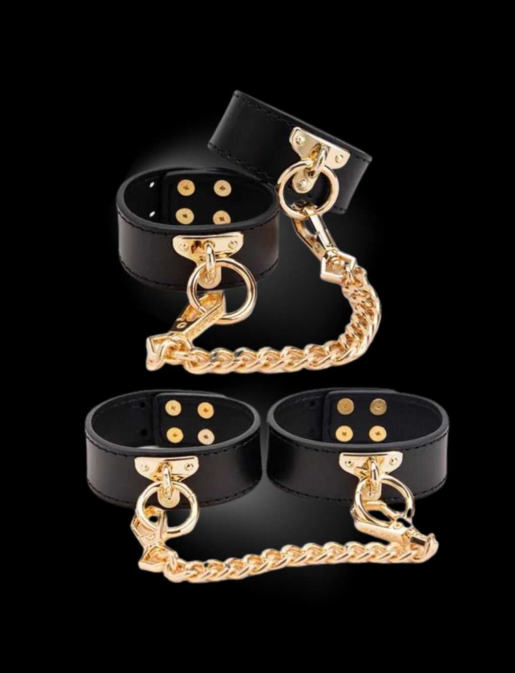 Erotic Bundle Handcuffs 