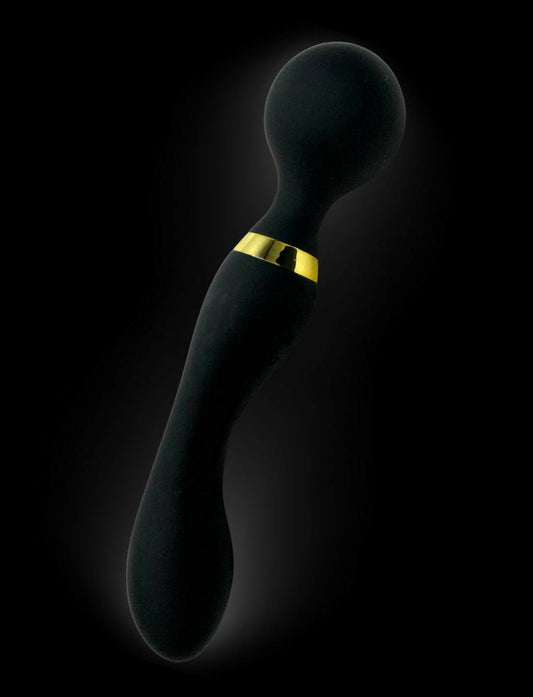 black Magic Wand Vibrator