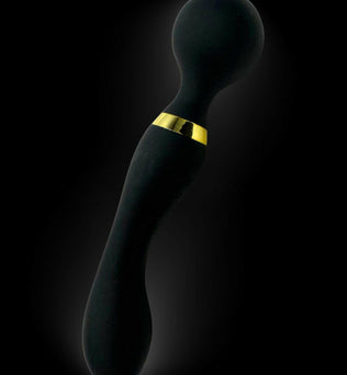 black Magic Wand Vibrator